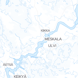 Sastamala - ski trail report and map