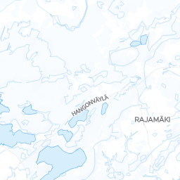 Nurmijärvi - latutilanne ja latukartta