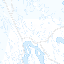 Kokemäki - ski trail map