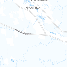 Seinäjoki - latukartta