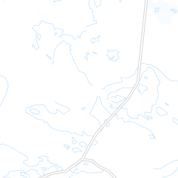 Punkalaidun - ski trail map