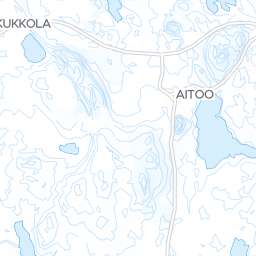 Pälkäne - ski trail report and map