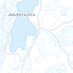 Loppi - ski trail map