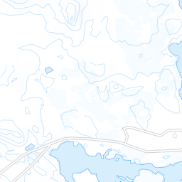 Mänttä-Vilppula - ski trail map