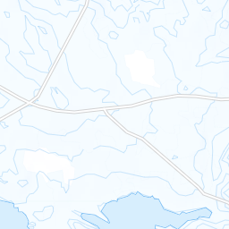 Kannonkoski - ski trail map