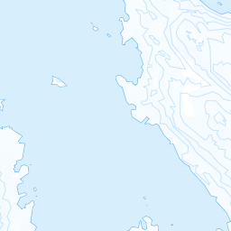 Kannonkoski - ski trail map