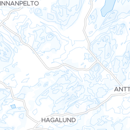 Sipoo - ski trail report and map