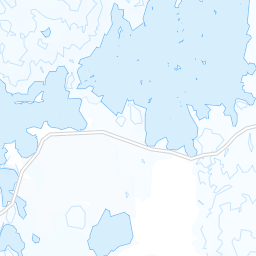 Joutsa - ski trail map