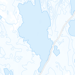 Joutsa - ski trail map