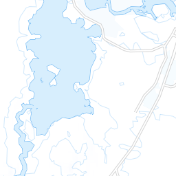 Pudasjärvi - latutilanne ja latukartta