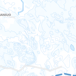 Imatra - ski trail map